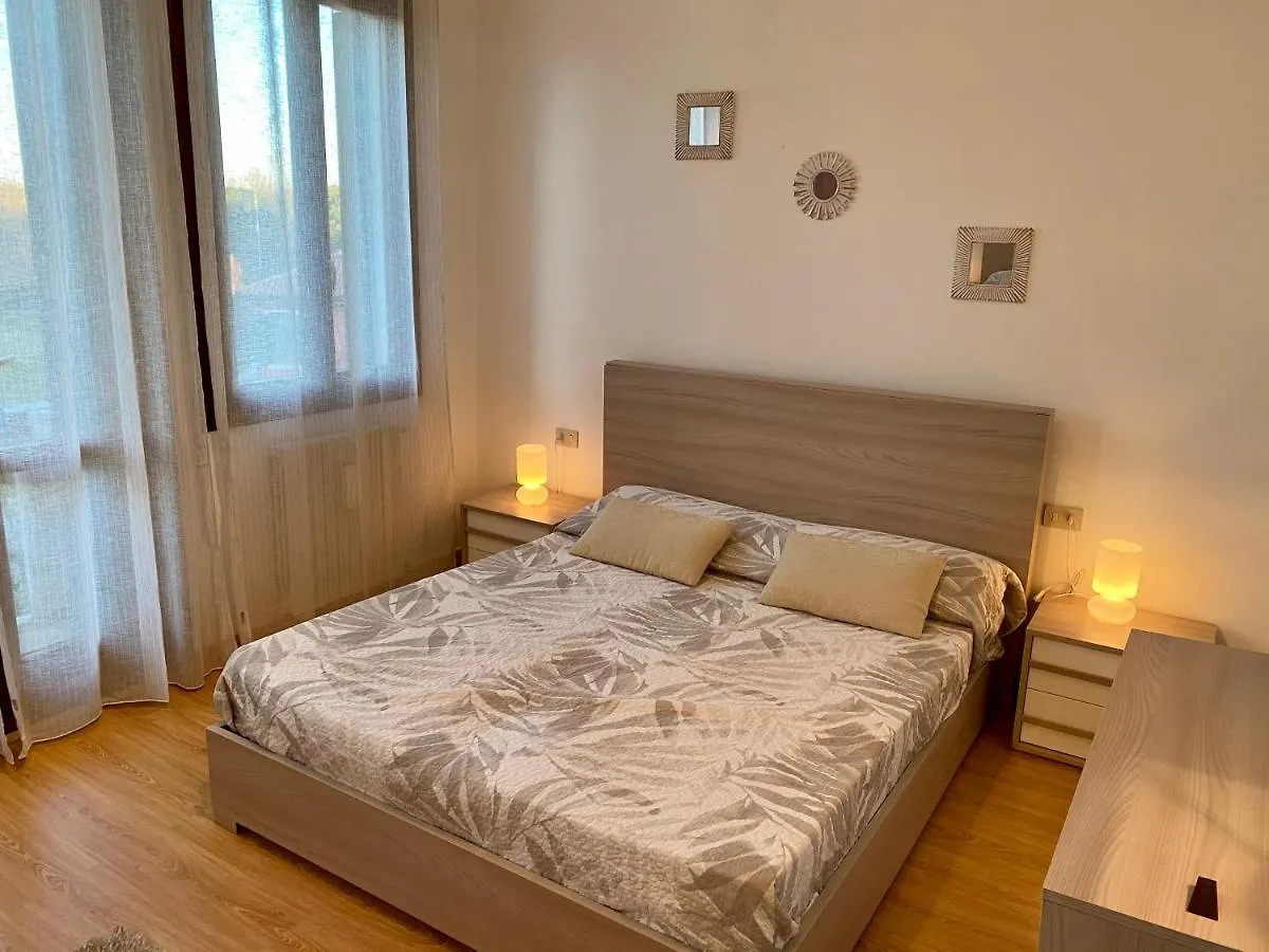 Casa Vittoria Daire Venedik-Lido