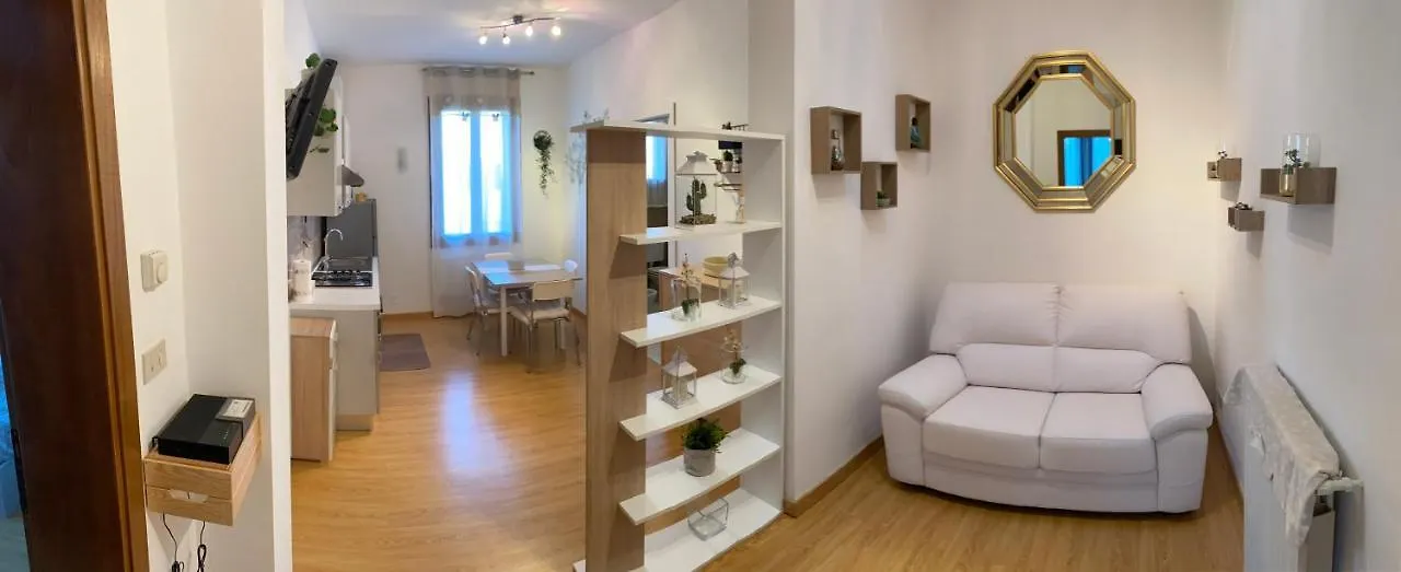 Casa Vittoria Daire Venedik-Lido 0*,