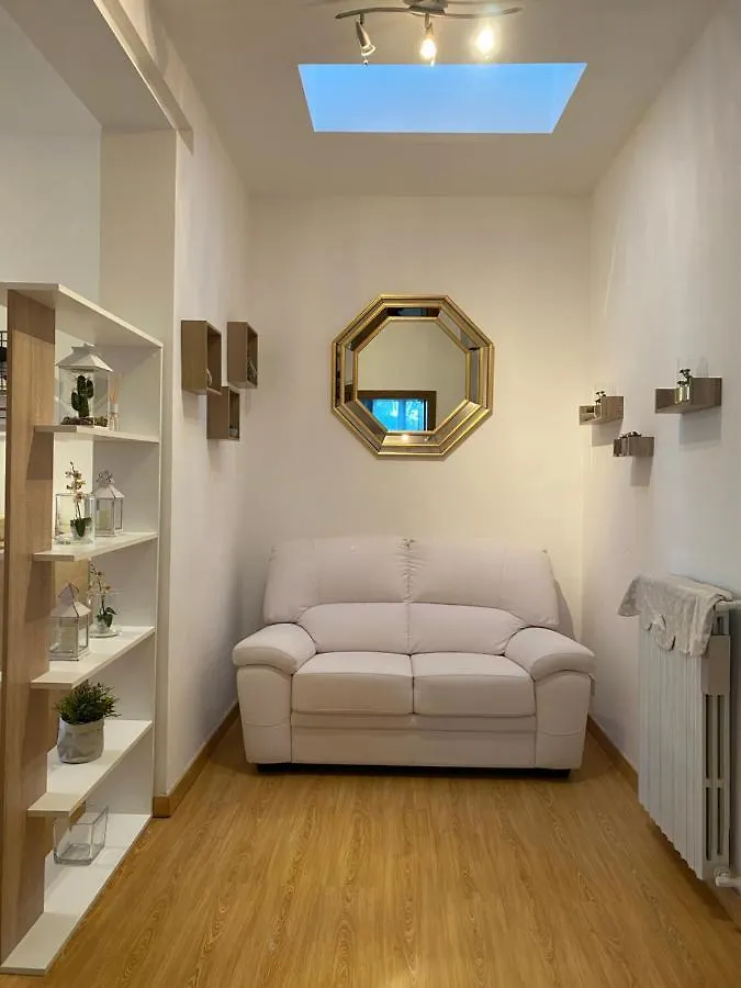 Casa Vittoria Daire Venedik-Lido