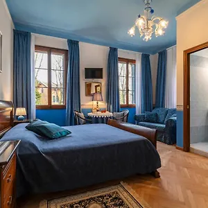 Oda ve Kahvaltı Casa Delle Rose Lido Venezia, Venedik-Lido