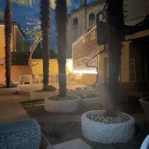 La Pergola Di Venezia Lido de Venecia