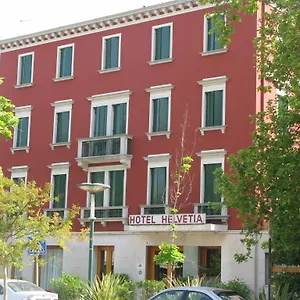 Helvetia Lido de Venecia